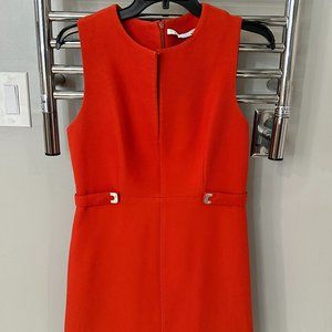 Diane von Furstenberg dress, size 8